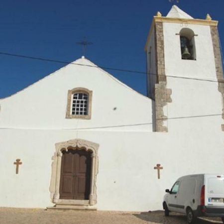 维拉多比斯坡Alojamento Casa Rosa别墅 外观 照片
